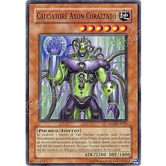 ANPR-IT029 Calciatore Axon Corazzato comune Unlimited (IT) -NEAR MINT-