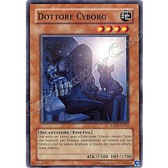 ANPR-IT032 Dottore Cyborg comune Unlimited (IT) -NEAR MINT-