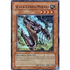 ANPR-IT034 Scava Campo Minato super rara Unlimited (IT) -NEAR MINT-