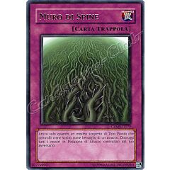 CRMS-IT079 Muro di Spine rara Unlimited (IT) -NEAR MINT-