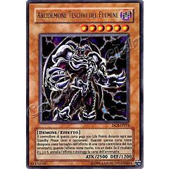 DCR-IT073 Arcidemone Teschio del Fulmine ultra rara (IT) -NEAR MINT-