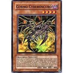 DP04-IT007 Corno Cyberoscuro comune Unlimited (IT) -NEAR MINT-