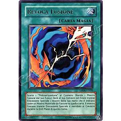 DP06-IT020 Revoca Fusione rara Unlimited (IT) -NEAR MINT-