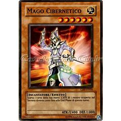 CRV-IT016 Mago Cibernetico super rara Unlimited (IT) -NEAR MINT-