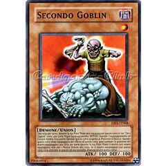 DR1-IT068 Secondo Goblin comune (IT) -NEAR MINT-