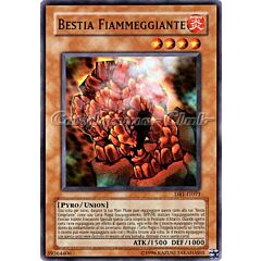 DR1-IT071 Bestia Fiammeggiante comune (IT) -NEAR MINT-