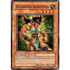 DR1-IT115 Guerriera Amazoness comune (IT) -NEAR MINT-