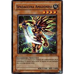 DR1-IT116 Spadaccina Amazoness super rara (IT) -NEAR MINT-
