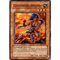 DR1-IT117 Cerbottaniera Amazoness comune (IT) -NEAR MINT-