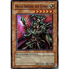 DR1-IT123 Mago Ordine del Chaos super rara (IT) -NEAR MINT-