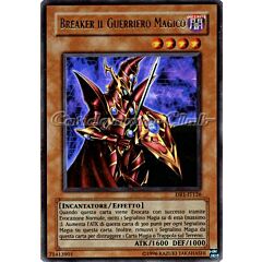 DR1-IT126 Breaker il Guerriero Magico ultra rara (IT) -NEAR MINT-
