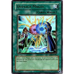 DR1-IT161 Duplica Magia ultra rara (IT) -NEAR MINT-