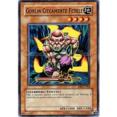 DR1-IT184 Goblin Ciecamente Fedele comune (IT) -NEAR MINT-