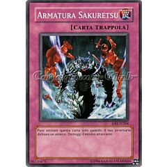 DR1-IT264 Armatura Sakuretsu comune (IT) -NEAR MINT-