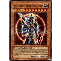 DR2-IT025 Soldato dell'Oscuro Desiderio - Emissario dell'Inizio ultra rara (IT) -NEAR MINT-