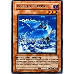 DR2-IT069 Uccello Furtivo rara (IT) -NEAR MINT-
