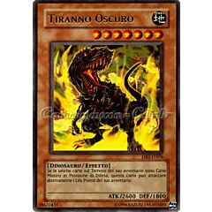 DR2-IT076 Tiranno Oscuro ultra rara (IT) -NEAR MINT-