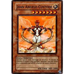 DR2-IT088 Joan Angelo Custode super rara (IT) -NEAR MINT-