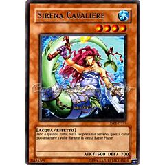 DR2-IT137 Sirena Cavaliere rara (IT) -NEAR MINT-