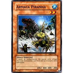 DR2-IT138 Armata Piranha comune (IT) -NEAR MINT-