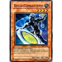 DR2-IT140 Disco-Combattente comune (IT) -NEAR MINT-