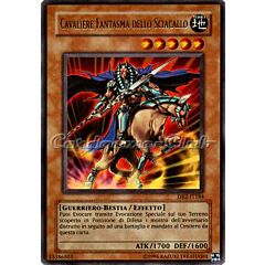 DR2-IT184 Cavaliere Fantasma dello Sciacallo ultra rara (IT) -NEAR MINT-