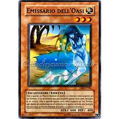 DR2-IT196 Emissario dell'Oasi comune (IT) -NEAR MINT-