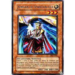 DB2-IT001 Jowgen lo Spiritualista rara (IT) -NEAR MINT-