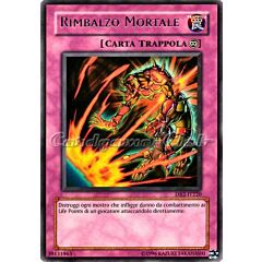 DR2-IT220 Rimbalzo Mortale rara (IT) -NEAR MINT-