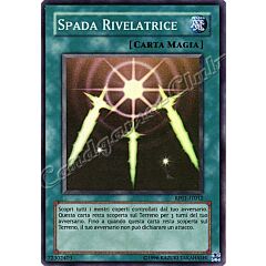 RP01-IT012 Spada Rivelatrice super rara (IT) -NEAR MINT-