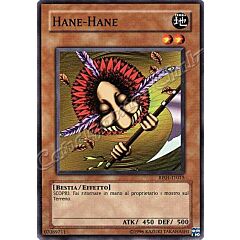 RP01-IT015 Hane-Hane comune (IT) -NEAR MINT-