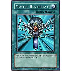 RP01-IT016 Mostro Resuscitato super rara (IT) -NEAR MINT-