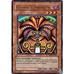 RP01-IT021 Exodia il Proibito ultra rara (IT) -NEAR MINT-