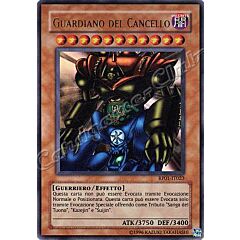 RP01-IT023 Guardiano del Cancello ultra rara (IT) -NEAR MINT-