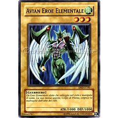 DR3-IT181 Avian Eroe Elementale comune (IT) -NEAR MINT-