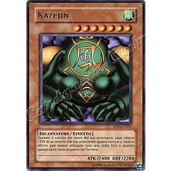 RP01-IT031 Kazejin rara (IT)  -PLAYED-