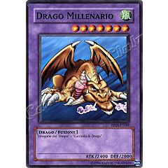 RP01-IT049 Drago Millenario comune (IT) -NEAR MINT-