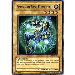 DR3-IT184 Sparkman Eroe Elementale comune (IT) -NEAR MINT-
