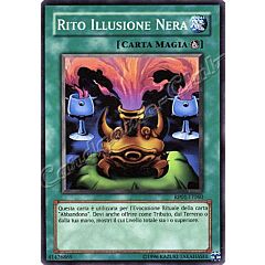 RP01-IT060 Rito Illusione Nera comune (IT) -NEAR MINT-