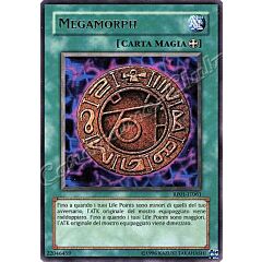 RP01-IT061 Megamorph rara (IT) -NEAR MINT-