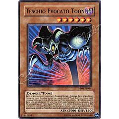 RP01-IT064 Teschio Evocato Toon comune (IT) -NEAR MINT-