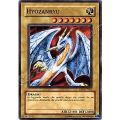 RP01-IT065 Hyozanryu comune (IT) -NEAR MINT-