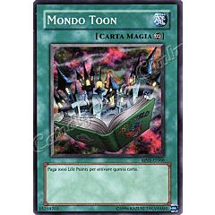 RP01-IT066 Mondo Toon comune (IT) -NEAR MINT-