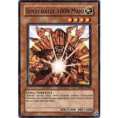 RP01-IT068 Senju dalle 1000 mani comune (IT) -NEAR MINT-