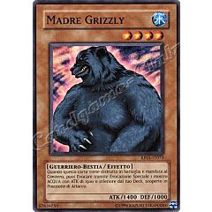 RP01-IT073 Madre Grizzly comune (IT) -NEAR MINT-