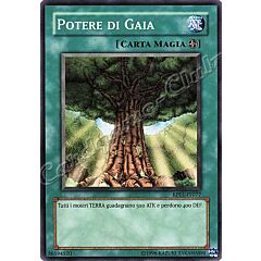 RP01-IT077 Potere di Gaia comune (IT) -NEAR MINT-