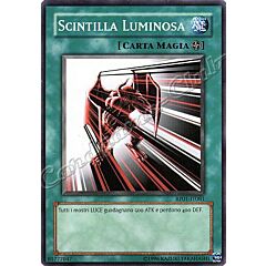 RP01-IT081 Scintilla Luminosa comune (IT) -NEAR MINT-