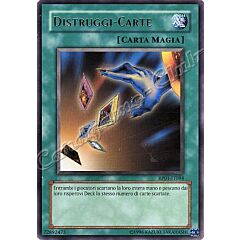 RP01-IT084 Distruggi-Carte rara (IT)  -PLAYED-