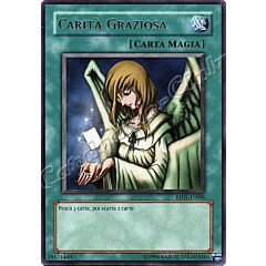 RP01-IT088 Carita' Graziosa rara (IT) -NEAR MINT-