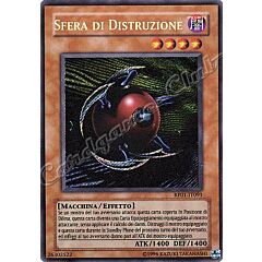 RP01-IT091 Sfera di Distruzione rara segreta (IT) -NEAR MINT-